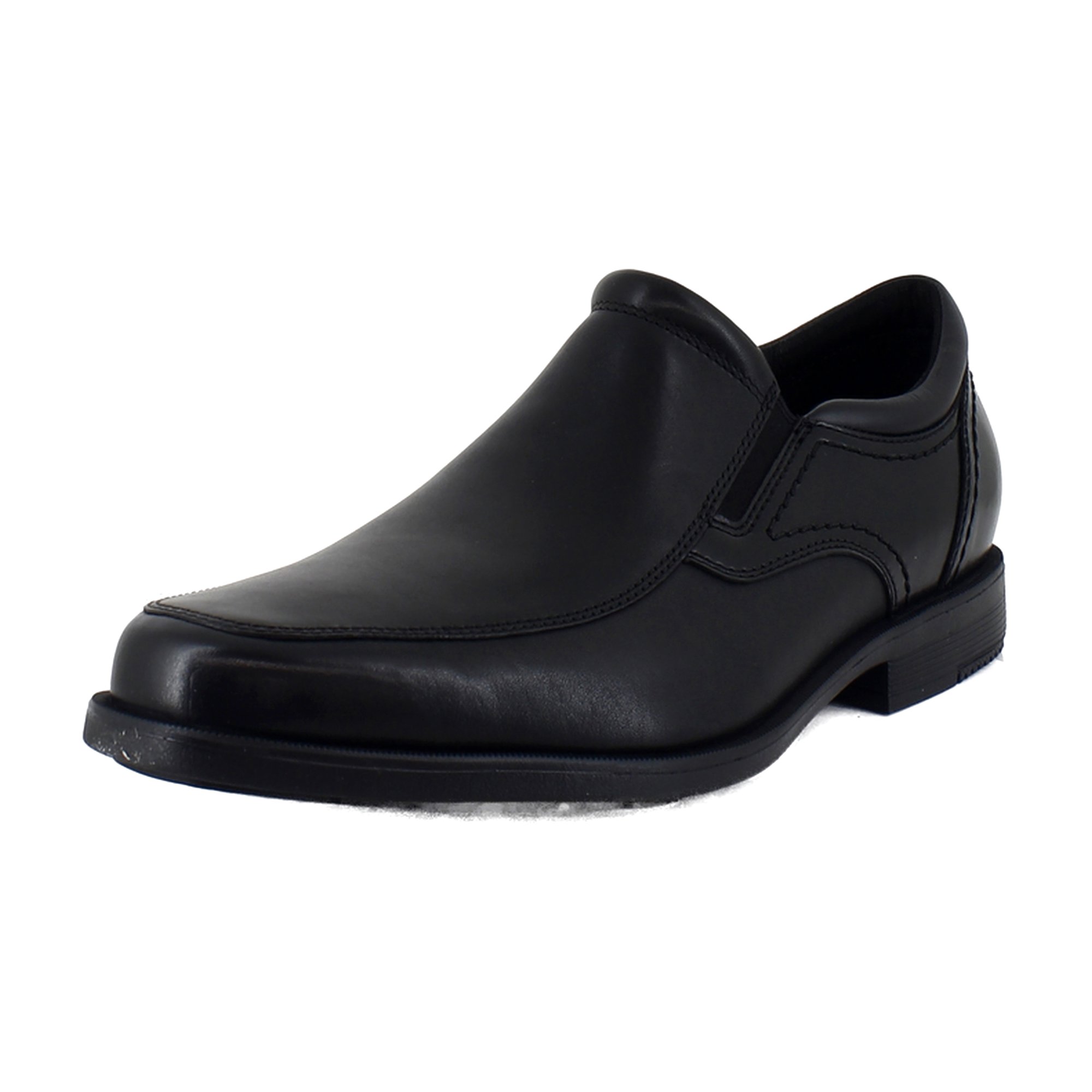 Isaac Slip On Men's Loafers \u0026 Slip-Ons Black Size 8.5 M